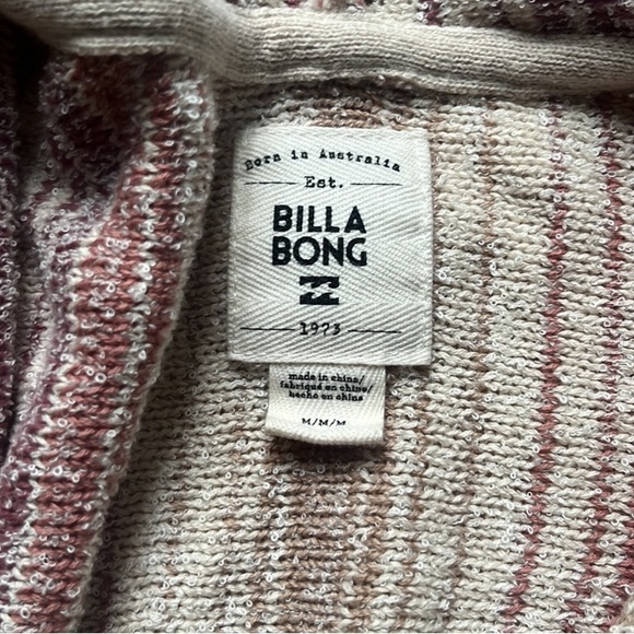 Kiara OBX S2 Billabong Sweater - Picture 3 of 4